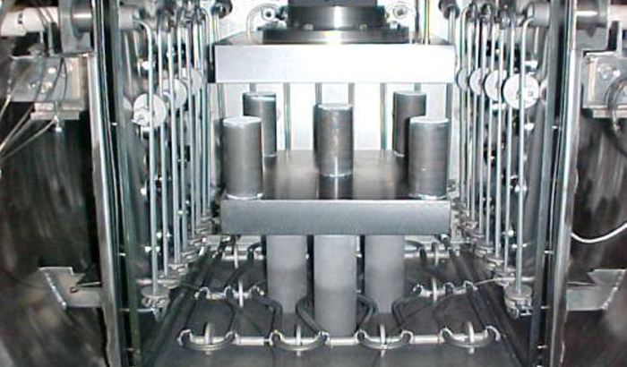 擴散焊的工作原理有哪些？?jì)?yōu)點(diǎn)是什么？